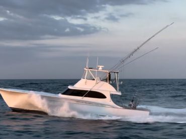 End Game Sportfishing thumbnail