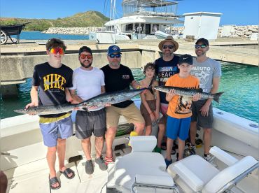 One More Fishing Tour thumbnail