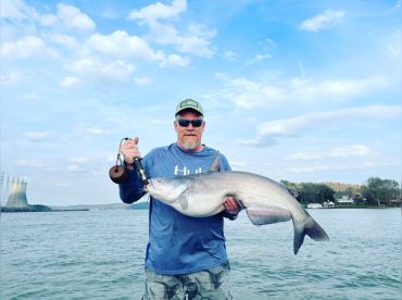 Tennessee Fishing Excursions