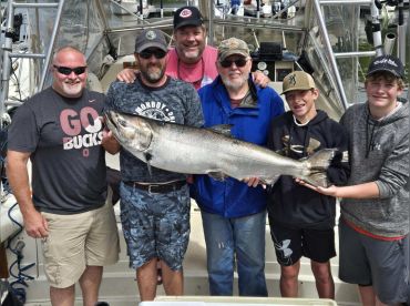 Salmonboy sportfishing thumbnail