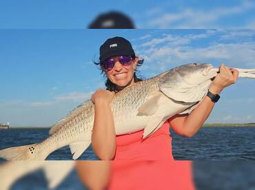 Hookin' Huffman thumbnail