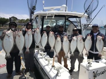 Josie Mac Sportfishing