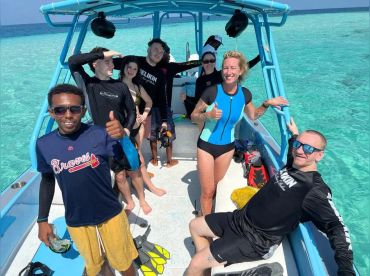 Tuff Catch Adventures