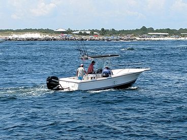 Charter Image