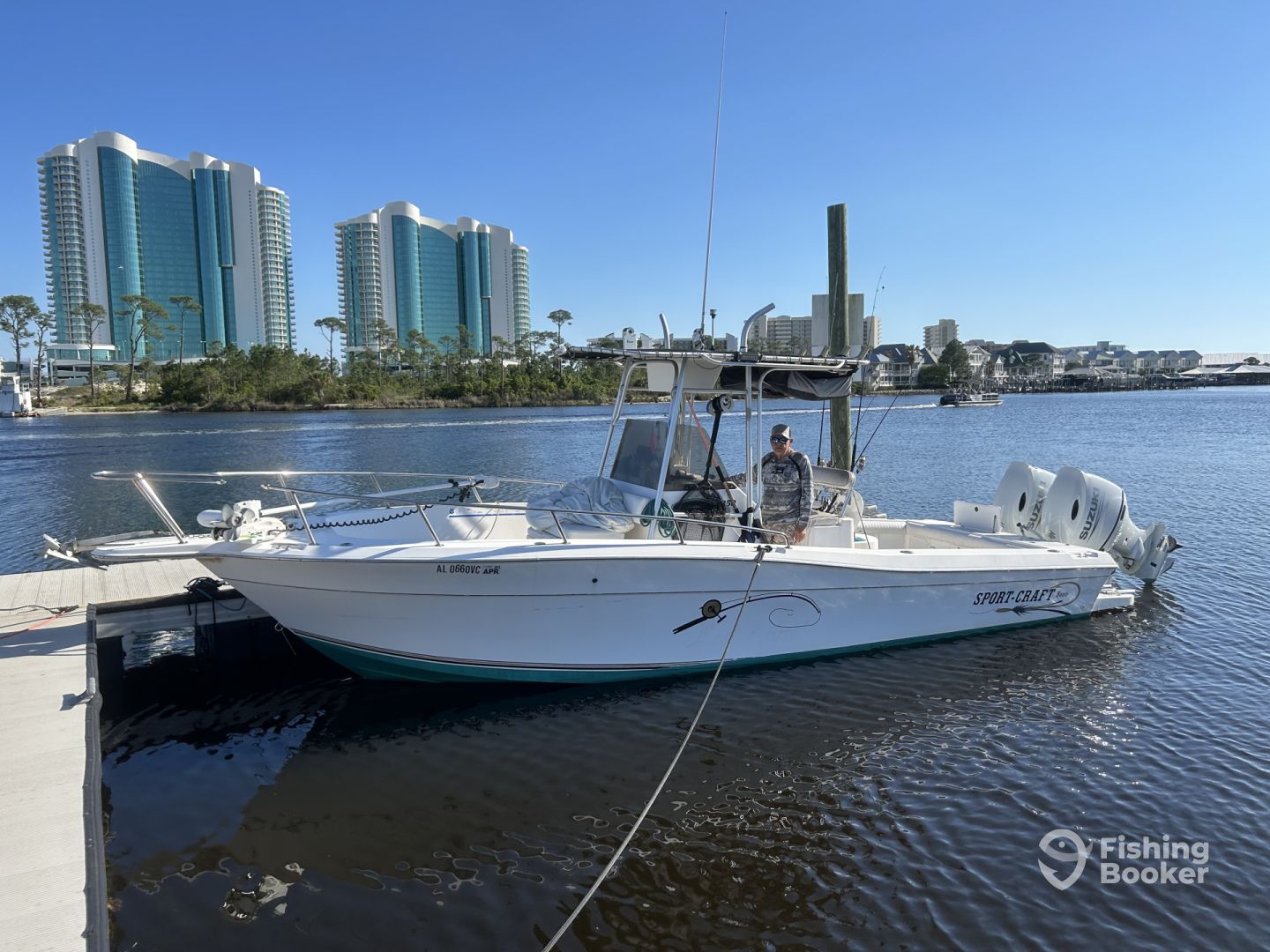 Boat image