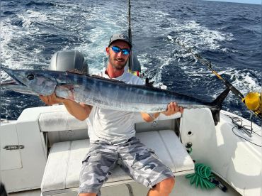 From The Bottom Charters LLC thumbnail