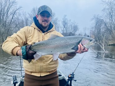 Majestic Michigan Outfitters