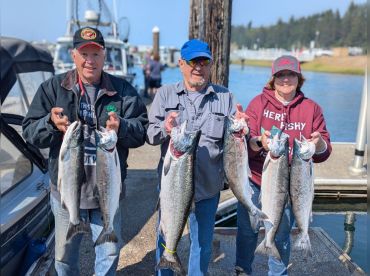 Mark LaDuke Guide Service thumbnail