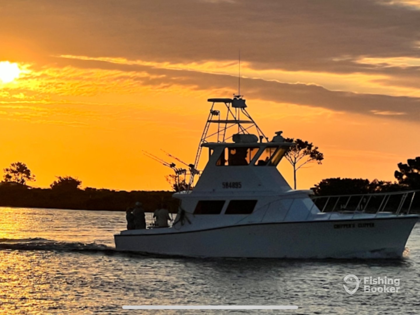 Boat Image