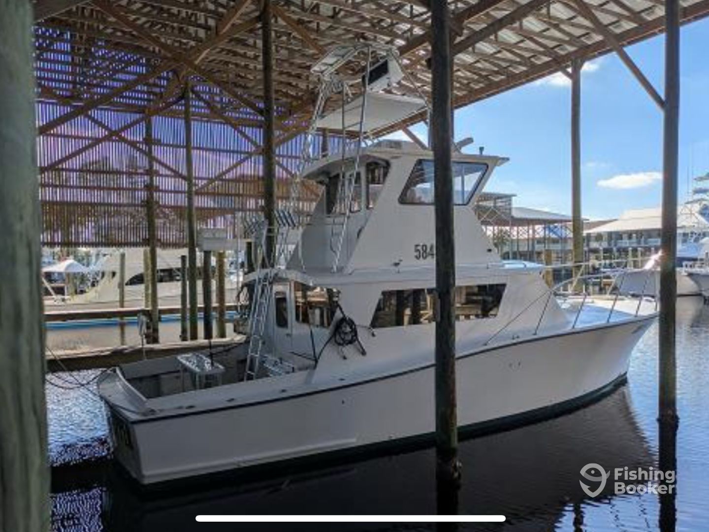 Boat image