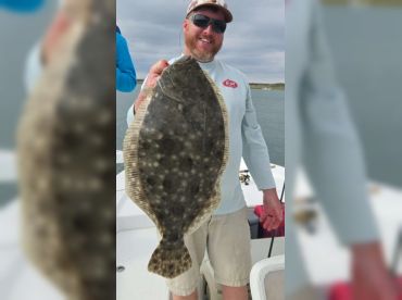 Rising Tide Outdoors NC