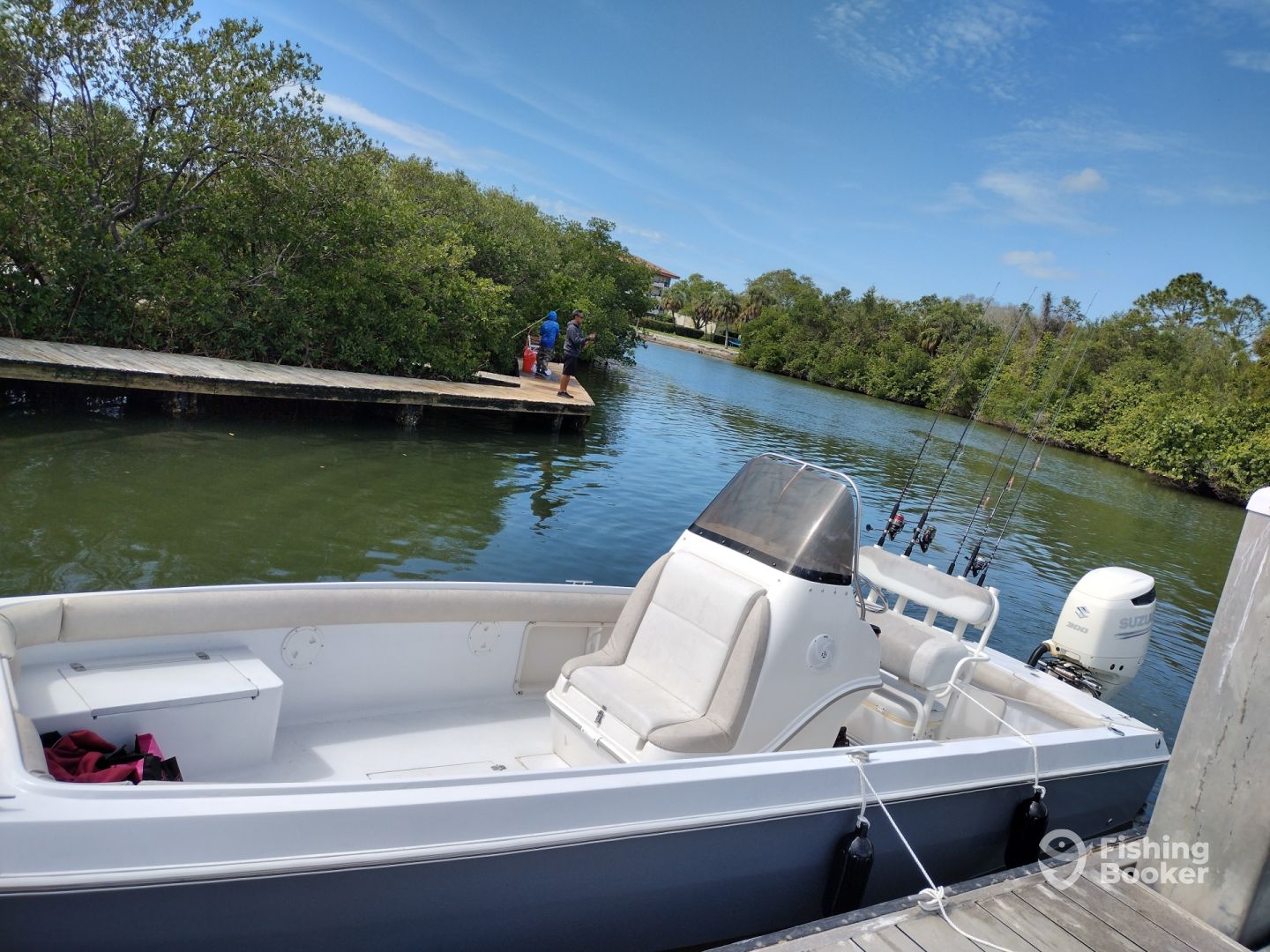 Boat image