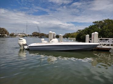 Lyons Charters – South