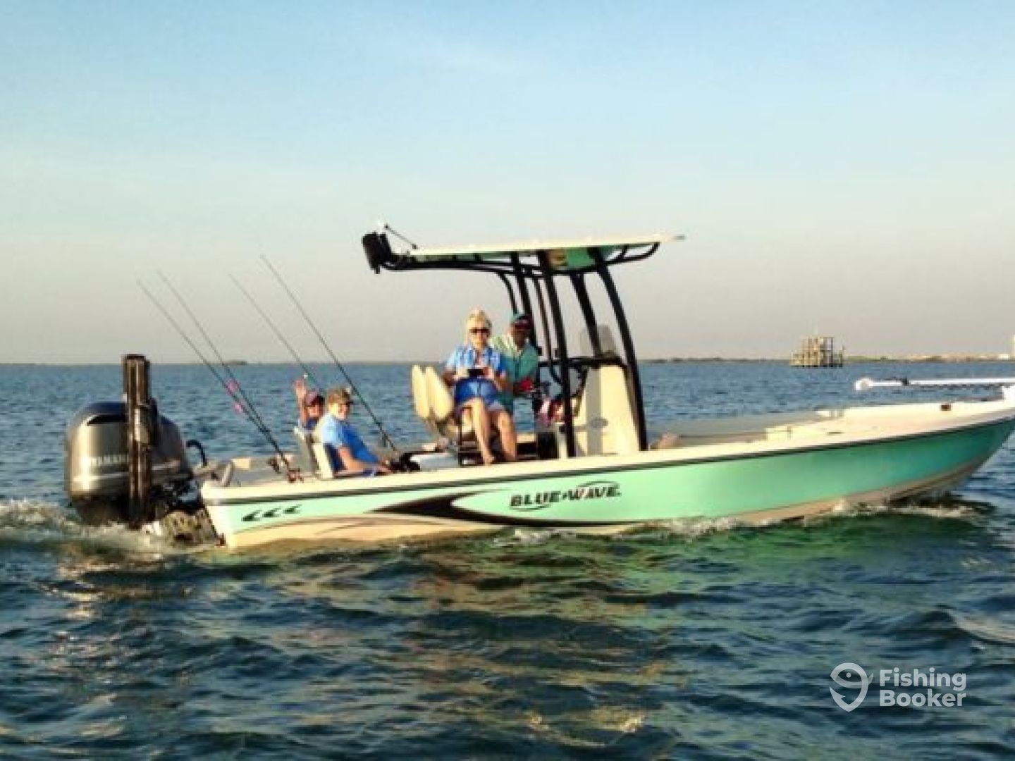 Boat Image