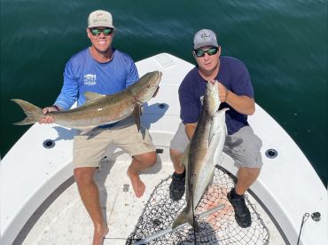 Bay Bound Charters thumbnail
