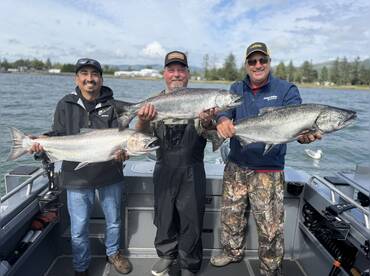 Cascade Fishing Guides