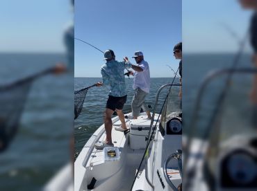 Peugh’s Guide Service thumbnail