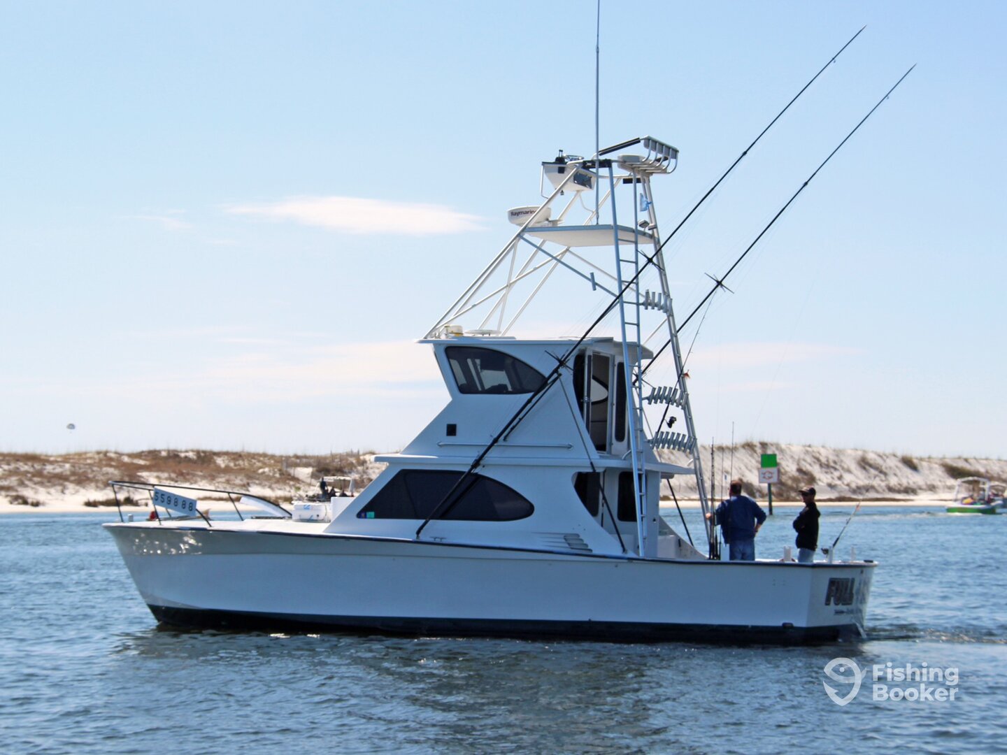 Boat Image