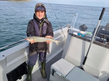 North Tasmania Fishing Charters