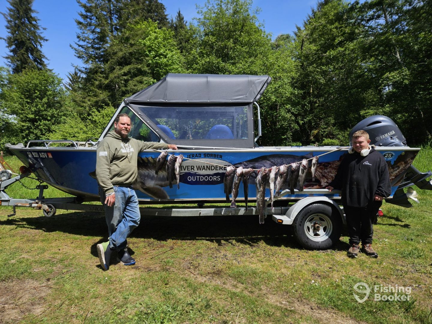 Boat Image