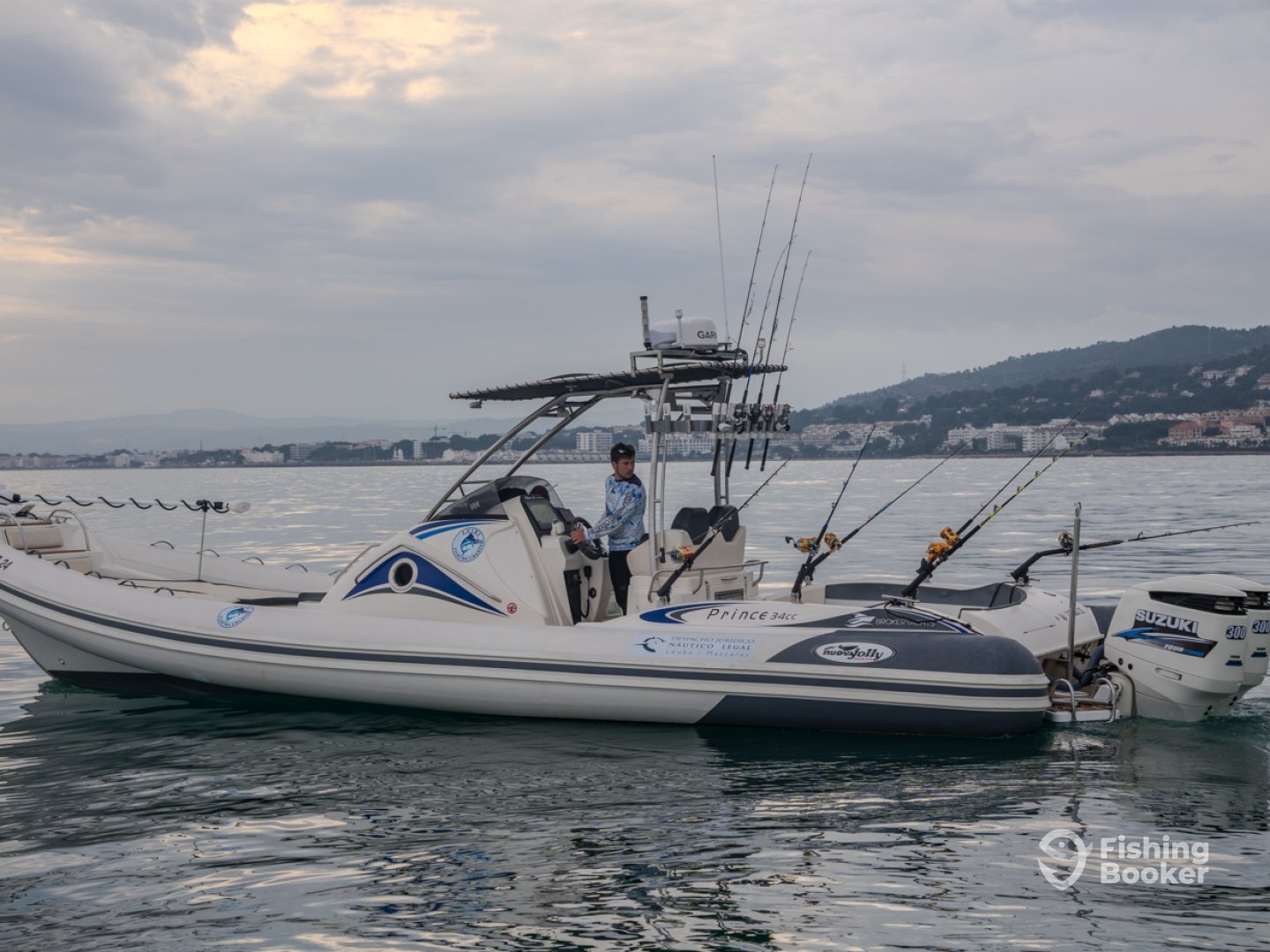 Boat image