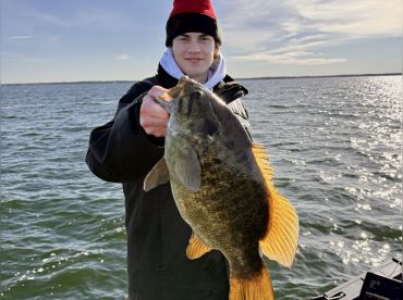 Minnesota Premier Guide Service