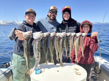 Scotty's Sportfishing LLC