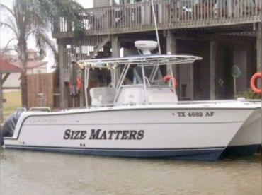 Surfside Beach Charters thumbnail