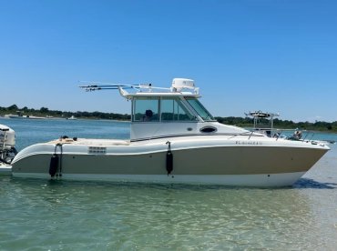 Catch and Cruise NC thumbnail