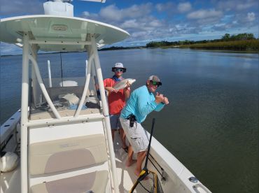 Sea Breeze Charters thumbnail