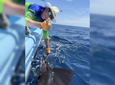 Flamingo Beach Bay Watersport