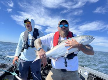 Coastal Fishing Adventures LLC – Nehalem