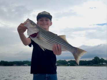 KRB Outfitting – Granbury