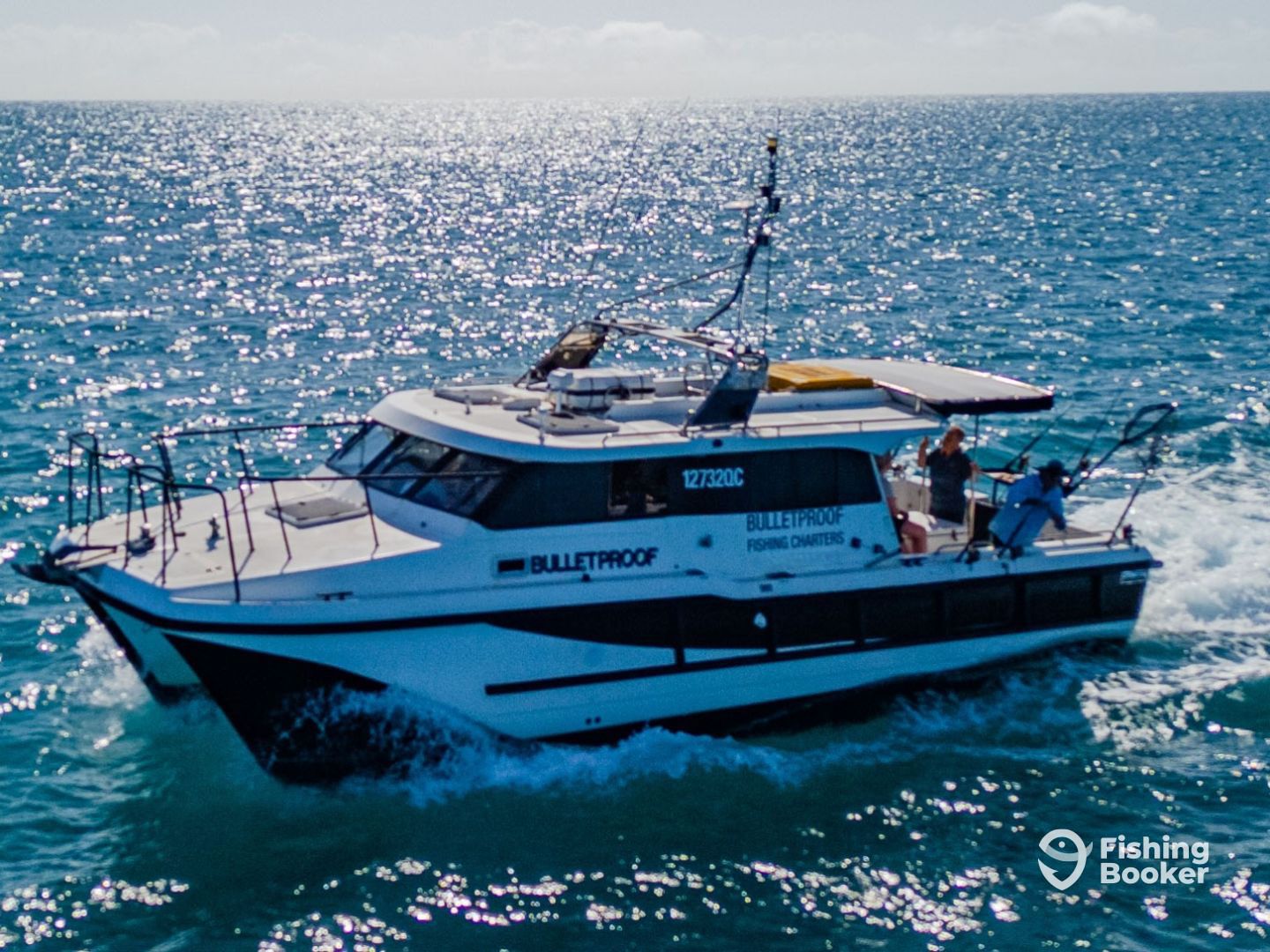 Boat image