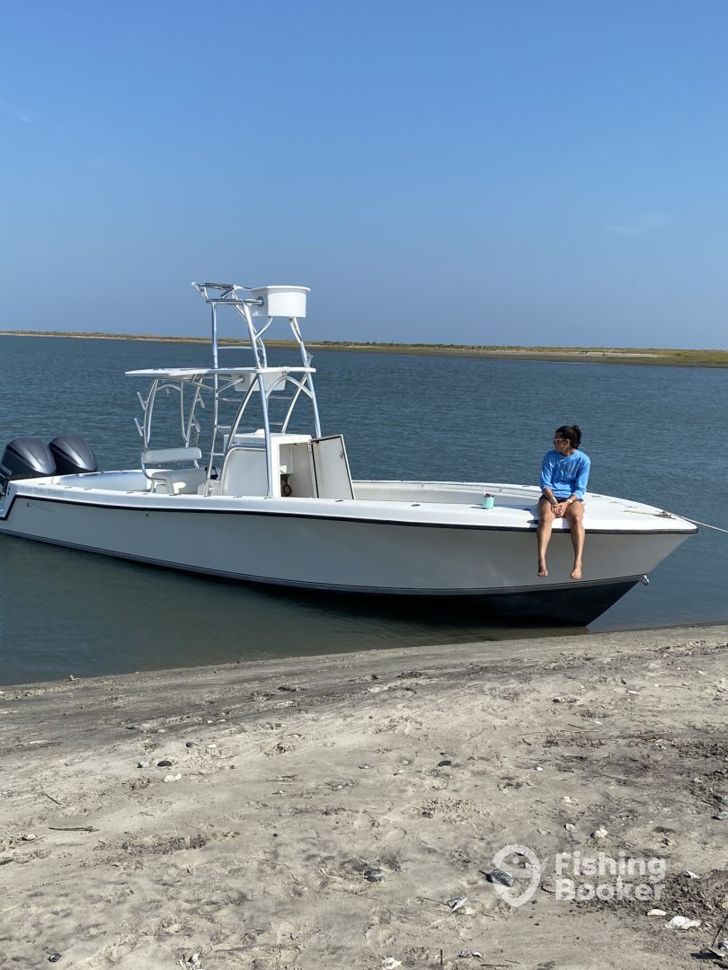 Boat Image