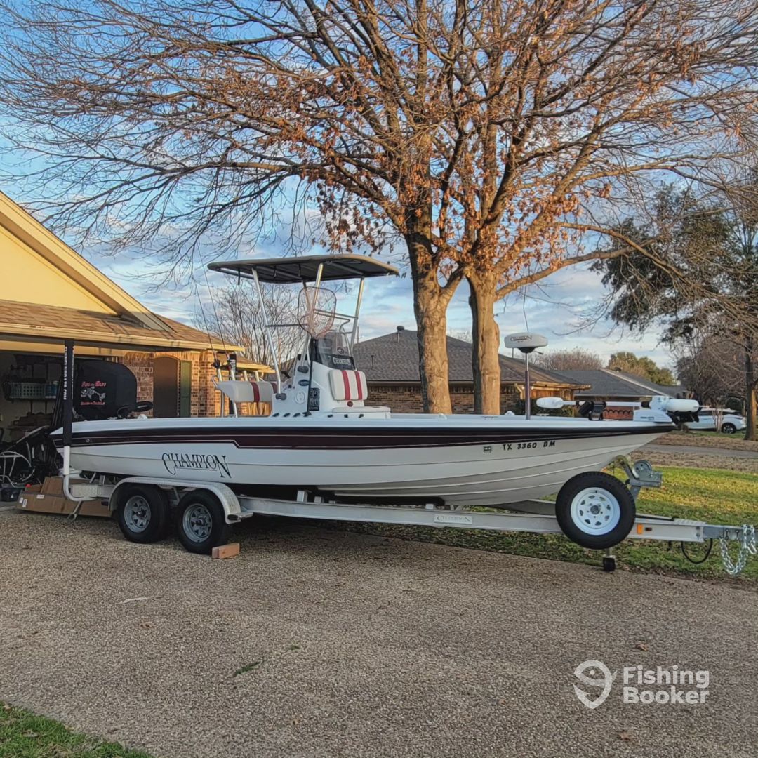 Boat Image