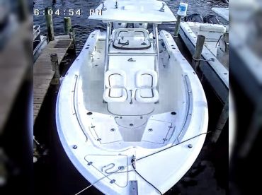 Cinnsational Saltwater Fishing thumbnail