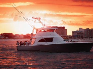 Charter Image