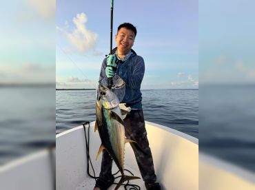 Horseburg Fishing 27 thumbnail