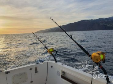 Aventura Fishing Charters