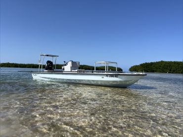 Glades & Bay Charters – Homestead Base thumbnail