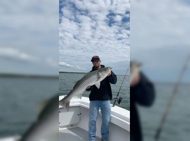 Nor'easter Sportfishing thumbnail