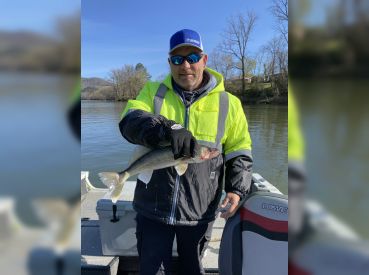 Kerney’s Old Outlaw Guide Service thumbnail