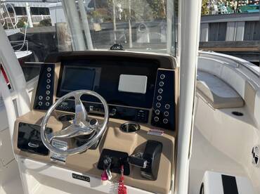 Dancin Doc Charter Fishing thumbnail