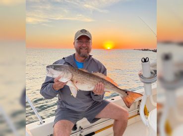 Fish Whisperer Charters, LLC thumbnail