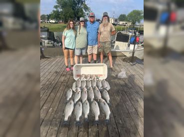 Hookin J Guide Service thumbnail