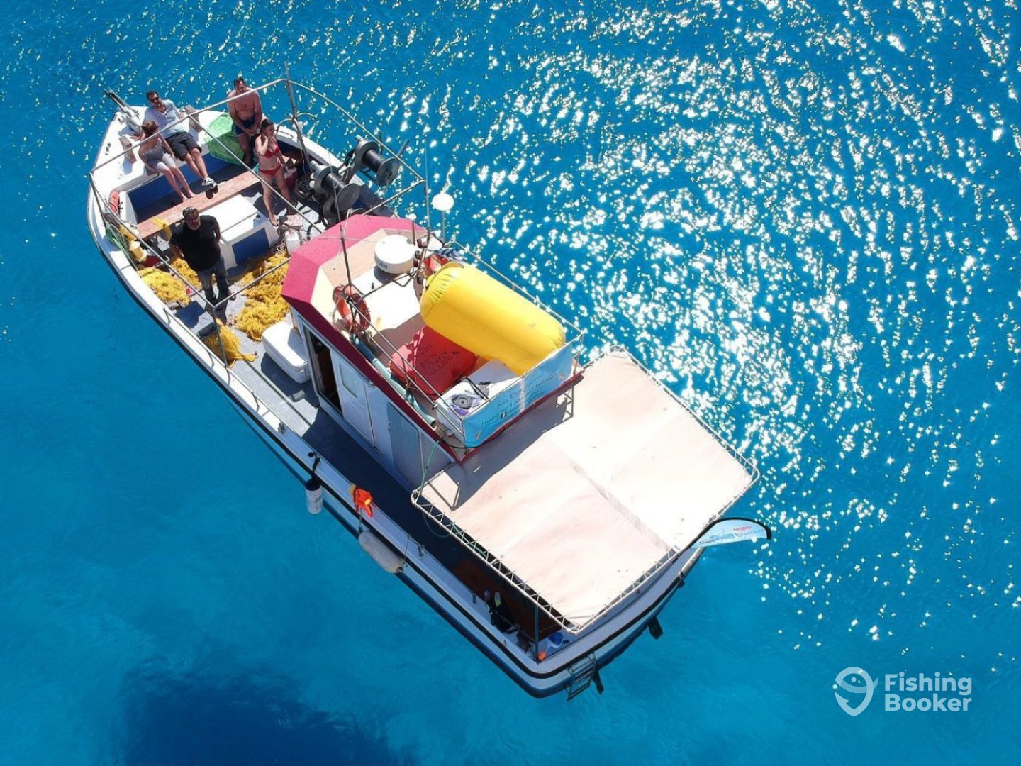 Boat image
