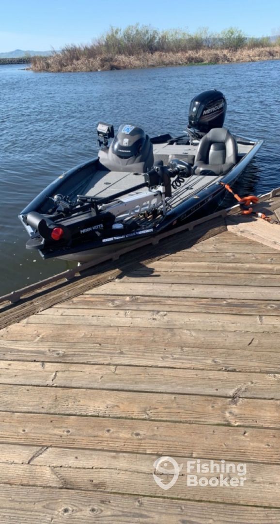 Boat image