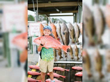 Triple B Charters thumbnail