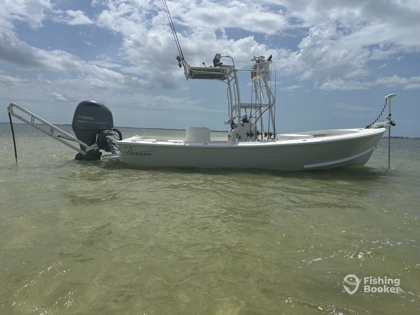 Boat image